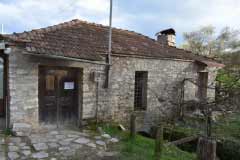watermill  Stouka